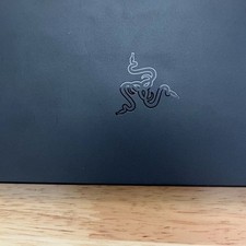 Razer Ergonomic Wrist Rest for Full-Size Keyboards (E) picture