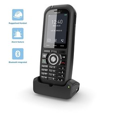 Snom M80 Industrial Handset 2