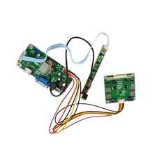 For LM215WF3 SDC2 (SD)(C2) Display 1920*1080 Panel Controller Board DIY Kit picture