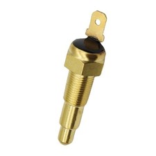 Ground Thermostat Switch,180'F On - 165'F Off for Cars and Trucks,Thread-in picture