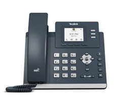 Yealink MP52 E2  Microsoft Teams With -  picture