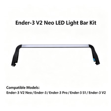 Creality LED Light Bar Energy Saving for Ender-3 S1 Pro V2 Neo CR-10 Smart Pro picture
