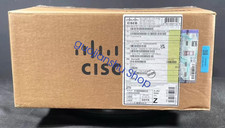 1PCS NEW Cisco C9200CX-12P-2X2G-E Network Switch Fast delivery Via Fedex/DHL picture