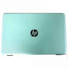 New LCD Back Cover Rear Lid 46008C1Y0003 Mint Green For HP 17-X 17-Y 17X 17Y picture