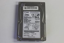 IBM 10L6018 9.1GB 3.5 80 PIN SCSI HARD DRIVE 10L6017 SEAGATE ST39102LC picture