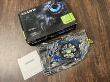 Gigabyte GeForce GT 420 128 Bit 2GB DDR3 PCIe 2.0 Graphics Card- GV-N420-2GI picture