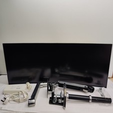 LG 38UC99-W 38 INCH WIDESCREEN CURVED MONITOR DISPLAY SPARE & REPAIR picture