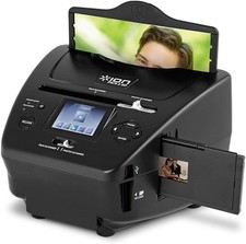 ION Pics 2 SD | Photo, Slide and Film Scanner with SD Card  picture
