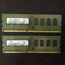 4GB 1333MHz Computer Memory for Samsung Desktop Memory RAM Computer Replace Part picture