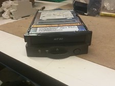 Compaq HP AIT50 Data Tape Drive AIT-2 SCSI LVD/SE 175010-001 153612-005 picture