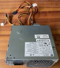 HP OEM SFF 240W Power Supply Model: DPS-240MB-1 A P/N: 437352-001, 437798-001 picture