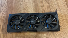 SAPPHIRE AMD Radeon Graphics Card Triple Fan Dual BIOS 6-Pin PCI-E picture
