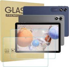 For UMIDIGI G3 Tab Ultra 10.1'' Tablet Screen Protector Glass Protective Film HD picture