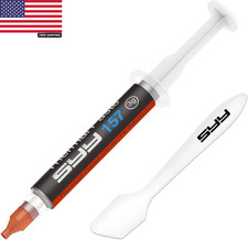 Thermal Paste with Tool Kit, 3 Grams CPU Paste Thermal Compound Paste Heatsink f picture