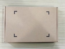 100 pcs Carton Packing box plastic brown boxes fit for RAID card picture