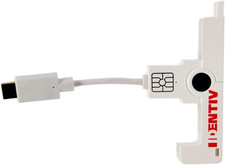 Smartfold USB Type C Smart Card Reader SCR3500C Compact EMV ISO IEC Contact PIV picture