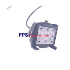 2pcs New DX5 DX7 printhead capping unit captop fits For Epson uv flatbed printer picture