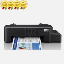 Epson EcoTank L121 4-color A4 Ink Tank Printer picture