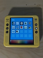 Minbay Pixel Artboard - Yellow picture
