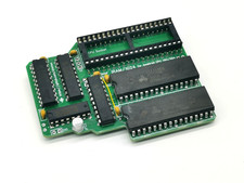 iRAM 1024KB MEMORY EXPANSION FOR AMSTRAD CPC 464/664 - 1024KB UPGRADE RAM picture