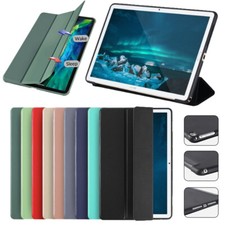 Smart Leather Case for iPad Pro 12.9