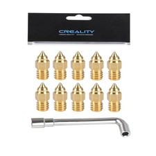 Ender 3 S1 MK Nozzle Kit for Creality 3 Pro/Ender 3 Plus picture