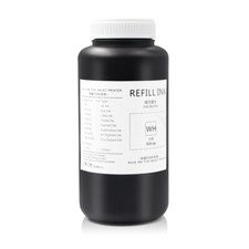 1000ml Soft LED UV Ink UV Inkjet Ink For Ricoh GH 2220 UV Flatbed Printer picture