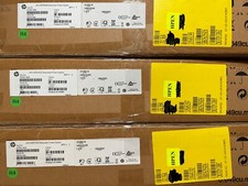 JG136A HPE RPS1600 Redundant Power System - Brand New Sealed picture