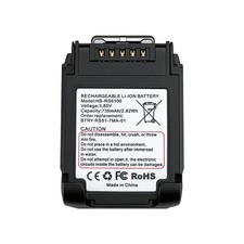 HB‑RS6100 735mAh Replacement Lithium Battery for Zebra RS6100 Ring Scanner picture