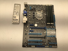 ASUS P8Z77-V LX ATX Motherboard w/ Intel Core i5-3570K @ 3.40GHz & 16GB DDR3 RAM picture