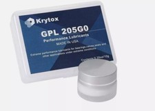 Krytox GPL 205G0 Keyboard Switch Lube GPL 205 Grade 0 for Mechanical Keyboards picture