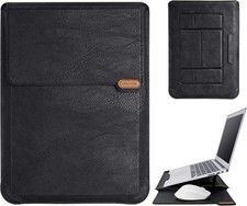 Laptop Sleeve PU Leather for Razer 15
