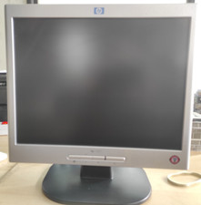 HP1502 1502 hewlett packard hp 15 inch L1502 flat panel lcd monitor Excellent picture