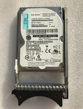 300GB IBM 44V6838 44V6833 10K RPM SAS 2.5'' SFF 6Gb P750 P720 Hard Drive HDD picture