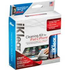 iKlear Cleaning Kit for Apple IPAD & IPHONE Devices-  IK-IPAD picture