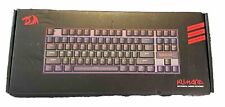 Kumara Red Dragon Mechanical Gaming Keyboard Model No:K552-KR Rainbow US-Layout picture