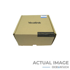NEW OPEN BOX - YEALINK SIP-T42S Ultra Elegant Gigabit IP PHONE picture