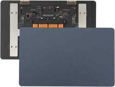 Laptop Blue Midnight Trackpad Touchpad MacBook Air 15