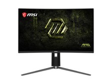 MSI 27 inch Dual Mode QHD 1440P 320Hz FHD 400Hz AMD FreeSync Premium (Adaptive picture