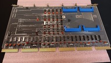 DEC Digital Equipment Corp PDP 11/70 M8149 MJ11 Memory Transceiver Card (B9) picture