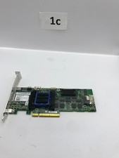 ASR-6405 ADAPTEC ASR-6405 512MB SAS/SATA 6GB/S PCIE RAID CONTROLLER picture