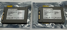 LOT OF 2 MICRON MTFDBAK400MB SSD 400G 2.5