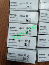 1PCS REXROTH R901342022 HM20-23/050-C-K35-N pressure sensor new via FedEx or DHL picture