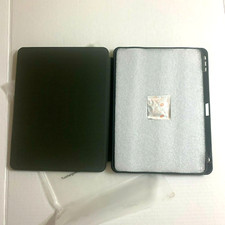 SOKE Luxury Series iPad Case 10.8 For iPad air 4 10.8 in, Black picture