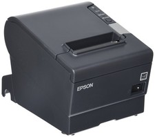 Epson Usb & Parallel Thermal Monochrome printer picture