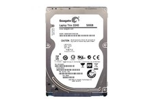 Seagate ST500LM000 500GB 2.5
