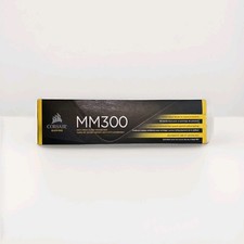 Corsair MM300 AntiFray Cloth Gaming Mouse Pad Extended Edition (93cm x 30cm)  picture