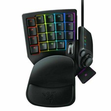 Razer RZ07-02270100-R3U1 Keyboards & Keypads 0814855024810 Open Box picture