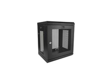 StarTech.com RK9WALM Wall Mount Server Rack Cabinet - 9U Rack - 14.6