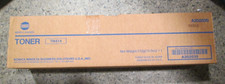 Genuine Konica Minolta TN414 A202030 Toner Cartridge picture